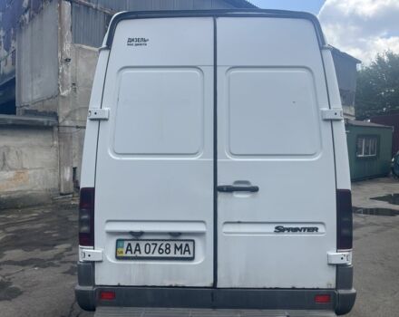 Мерседес Другая, объемом двигателя 0 л и пробегом 0 тыс. км за 6600 $, фото 4 на Automoto.ua