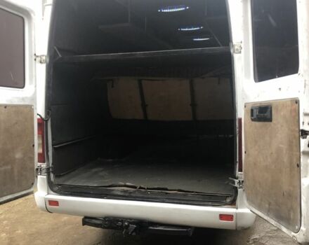 Мерседес Другая, объемом двигателя 0 л и пробегом 0 тыс. км за 7800 $, фото 6 на Automoto.ua