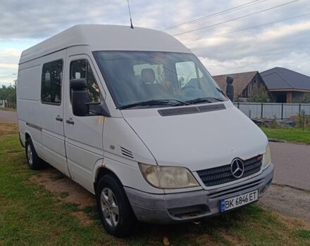 Мерседес Другая, объемом двигателя 0 л и пробегом 0 тыс. км за 8500 $, фото 6 на Automoto.ua