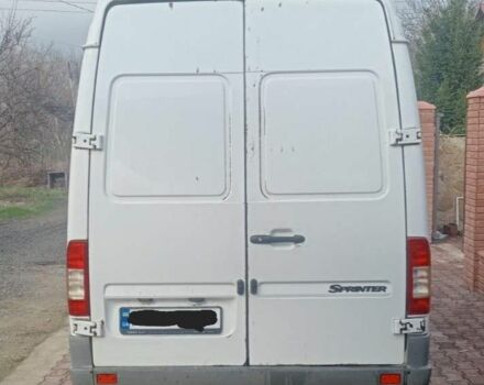 Мерседес Другая, объемом двигателя 0 л и пробегом 0 тыс. км за 7200 $, фото 1 на Automoto.ua