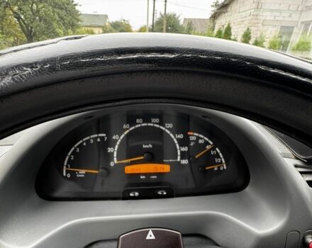 Мерседес Другая, объемом двигателя 0 л и пробегом 0 тыс. км за 11000 $, фото 6 на Automoto.ua