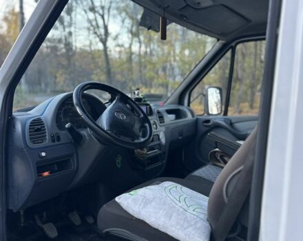 Мерседес Інша, об'ємом двигуна 0 л та пробігом 0 тис. км за 12700 $, фото 3 на Automoto.ua