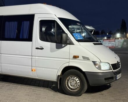 Мерседес Другая, объемом двигателя 0 л и пробегом 0 тыс. км за 10000 $, фото 1 на Automoto.ua