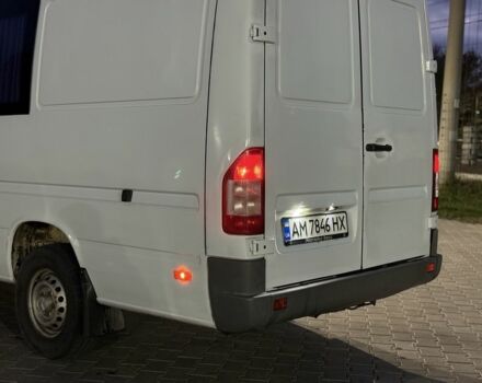 Мерседес Другая, объемом двигателя 0 л и пробегом 0 тыс. км за 10000 $, фото 7 на Automoto.ua