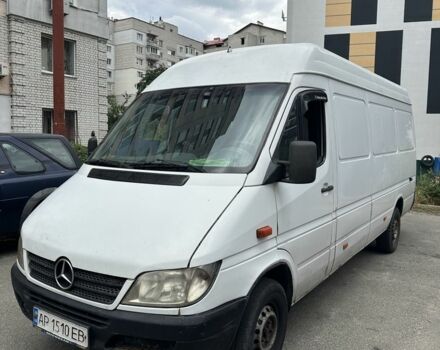Мерседес Інша, об'ємом двигуна 0 л та пробігом 0 тис. км за 7900 $, фото 1 на Automoto.ua