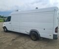 Мерседес Другая, объемом двигателя 0 л и пробегом 0 тыс. км за 10800 $, фото 9 на Automoto.ua