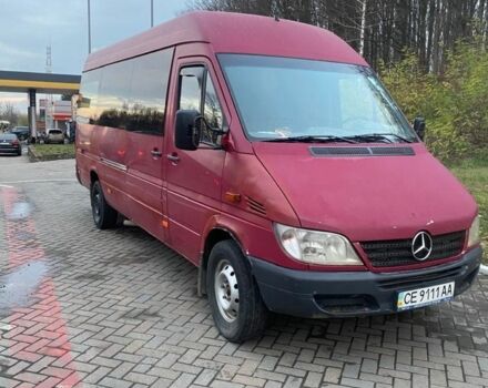 Мерседес Другая, объемом двигателя 0 л и пробегом 0 тыс. км за 5800 $, фото 3 на Automoto.ua