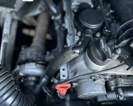 Мерседес Інша, об'ємом двигуна 0 л та пробігом 0 тис. км за 12700 $, фото 6 на Automoto.ua