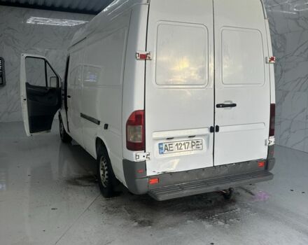 Мерседес Другая, объемом двигателя 0 л и пробегом 0 тыс. км за 6950 $, фото 8 на Automoto.ua