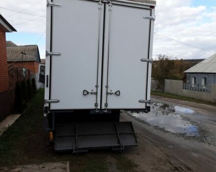 Мерседес Інша, об'ємом двигуна 0 л та пробігом 0 тис. км за 23500 $, фото 12 на Automoto.ua