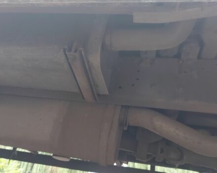 Мерседес Інша, об'ємом двигуна 0 л та пробігом 0 тис. км за 12500 $, фото 15 на Automoto.ua