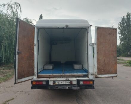 Мерседес Інша, об'ємом двигуна 0 л та пробігом 0 тис. км за 12500 $, фото 9 на Automoto.ua