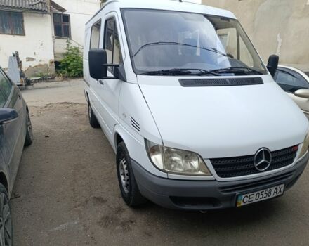 Мерседес Другая, объемом двигателя 0 л и пробегом 0 тыс. км за 6999 $, фото 3 на Automoto.ua