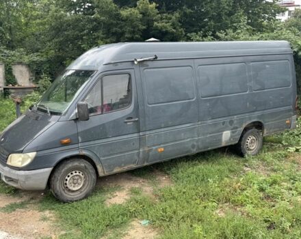 Мерседес Інша, об'ємом двигуна 0 л та пробігом 0 тис. км за 4500 $, фото 3 на Automoto.ua