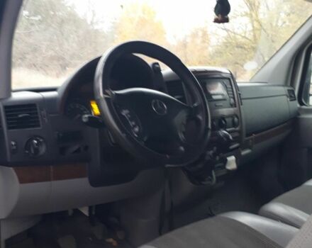 Мерседес Другая, объемом двигателя 0 л и пробегом 0 тыс. км за 15000 $, фото 6 на Automoto.ua