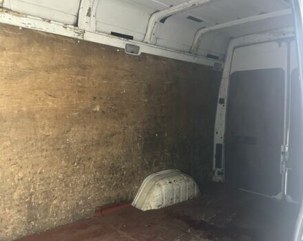 Мерседес Другая, объемом двигателя 0 л и пробегом 0 тыс. км за 6950 $, фото 6 на Automoto.ua