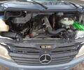 Мерседес Інша, об'ємом двигуна 0 л та пробігом 0 тис. км за 11999 $, фото 11 на Automoto.ua