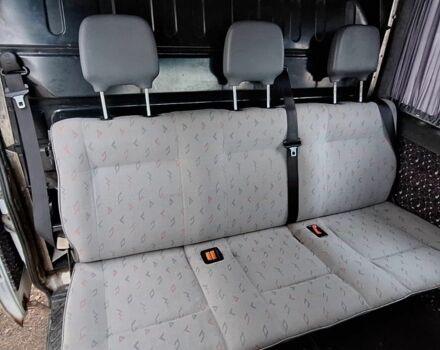 Мерседес Інша, об'ємом двигуна 0 л та пробігом 0 тис. км за 11999 $, фото 6 на Automoto.ua