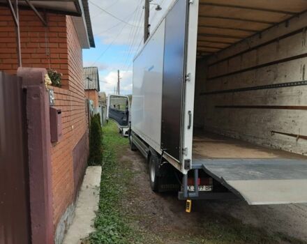 Мерседес Інша, об'ємом двигуна 0 л та пробігом 0 тис. км за 23500 $, фото 5 на Automoto.ua