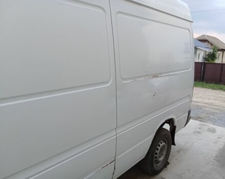 Мерседес Другая, объемом двигателя 0 л и пробегом 0 тыс. км за 7800 $, фото 15 на Automoto.ua