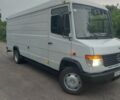 Мерседес Інша, об'ємом двигуна 0 л та пробігом 0 тис. км за 12500 $, фото 2 на Automoto.ua