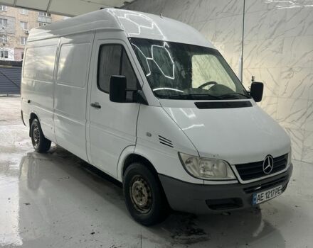 Мерседес Другая, объемом двигателя 0 л и пробегом 0 тыс. км за 6950 $, фото 9 на Automoto.ua