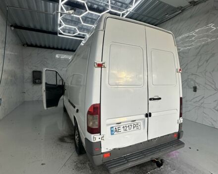 Мерседес Другая, объемом двигателя 0 л и пробегом 0 тыс. км за 6950 $, фото 7 на Automoto.ua