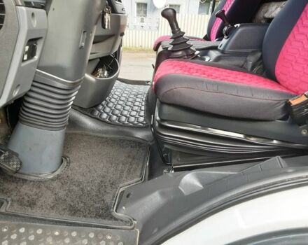 Мерседес Інша, об'ємом двигуна 0 л та пробігом 0 тис. км за 23500 $, фото 10 на Automoto.ua