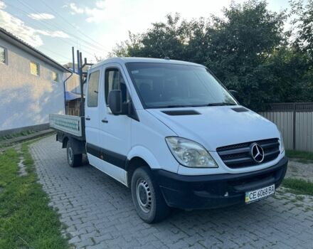 Мерседес Інша, об'ємом двигуна 0 л та пробігом 0 тис. км за 15500 $, фото 1 на Automoto.ua