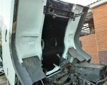 Мерседес Інша, об'ємом двигуна 0 л та пробігом 0 тис. км за 23500 $, фото 4 на Automoto.ua