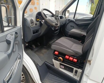 Мерседес Другая, объемом двигателя 0 л и пробегом 0 тыс. км за 6999 $, фото 4 на Automoto.ua