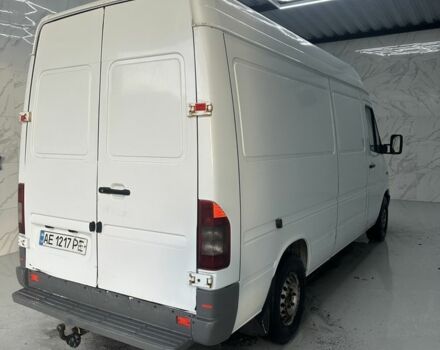 Мерседес Другая, объемом двигателя 0 л и пробегом 0 тыс. км за 6950 $, фото 4 на Automoto.ua