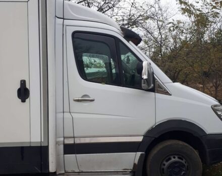 Мерседес Другая, объемом двигателя 0 л и пробегом 0 тыс. км за 15000 $, фото 1 на Automoto.ua