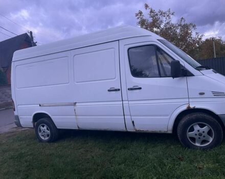 Мерседес Другая, объемом двигателя 0 л и пробегом 0 тыс. км за 7000 $, фото 6 на Automoto.ua