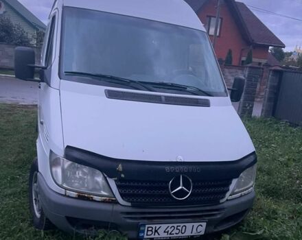 Мерседес Другая, объемом двигателя 0 л и пробегом 0 тыс. км за 7000 $, фото 4 на Automoto.ua