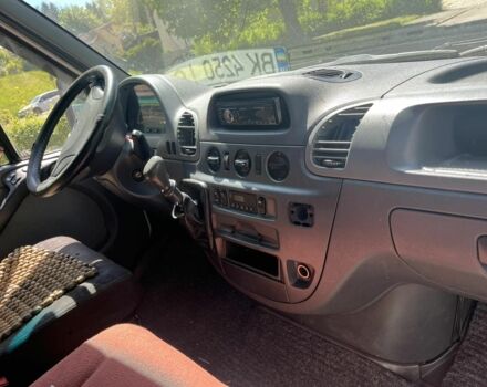 Мерседес Другая, объемом двигателя 0 л и пробегом 0 тыс. км за 7000 $, фото 1 на Automoto.ua