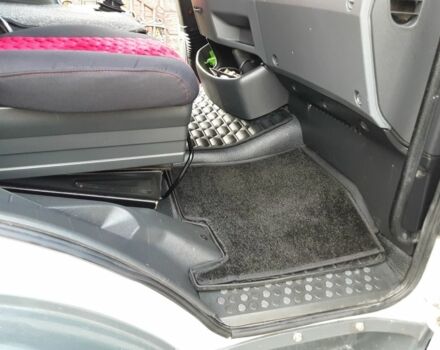 Мерседес Інша, об'ємом двигуна 0 л та пробігом 0 тис. км за 23500 $, фото 8 на Automoto.ua