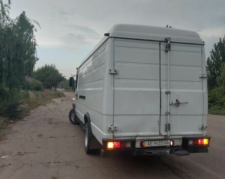 Мерседес Інша, об'ємом двигуна 0 л та пробігом 0 тис. км за 12500 $, фото 4 на Automoto.ua