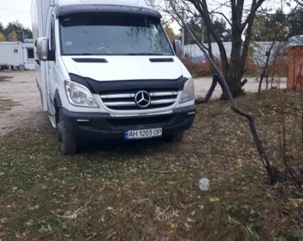 Мерседес Другая, объемом двигателя 0 л и пробегом 0 тыс. км за 15000 $, фото 3 на Automoto.ua