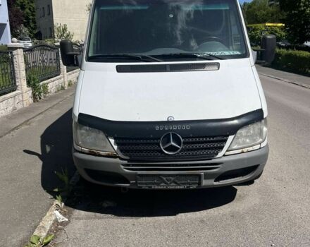 Мерседес Другая, объемом двигателя 0 л и пробегом 0 тыс. км за 7000 $, фото 2 на Automoto.ua