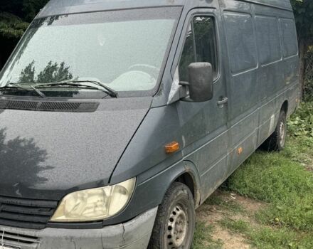 Мерседес Інша, об'ємом двигуна 0 л та пробігом 0 тис. км за 4500 $, фото 1 на Automoto.ua