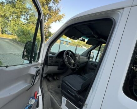 Мерседес Інша, об'ємом двигуна 0 л та пробігом 0 тис. км за 15500 $, фото 6 на Automoto.ua