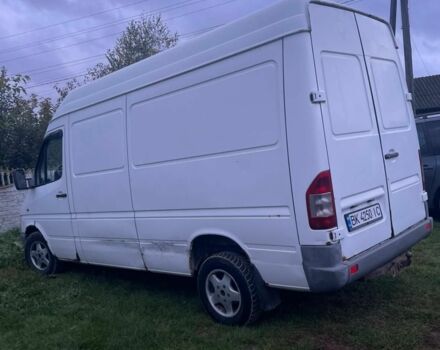 Мерседес Другая, объемом двигателя 0 л и пробегом 0 тыс. км за 7000 $, фото 8 на Automoto.ua