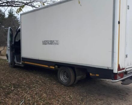 Мерседес Другая, объемом двигателя 0 л и пробегом 0 тыс. км за 15000 $, фото 8 на Automoto.ua