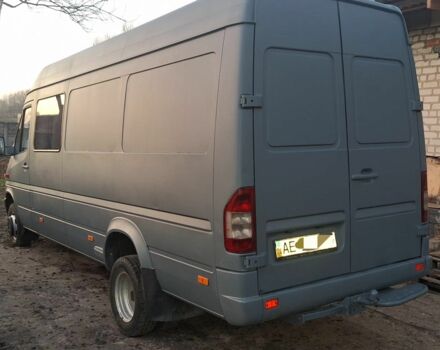 Мерседес Інша, об'ємом двигуна 0 л та пробігом 0 тис. км за 11999 $, фото 2 на Automoto.ua