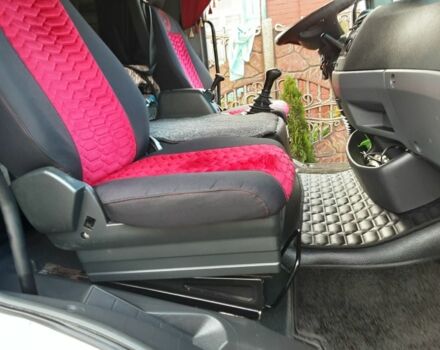 Мерседес Інша, об'ємом двигуна 0 л та пробігом 0 тис. км за 23500 $, фото 7 на Automoto.ua