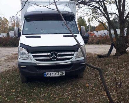 Мерседес Другая, объемом двигателя 0 л и пробегом 0 тыс. км за 15000 $, фото 4 на Automoto.ua