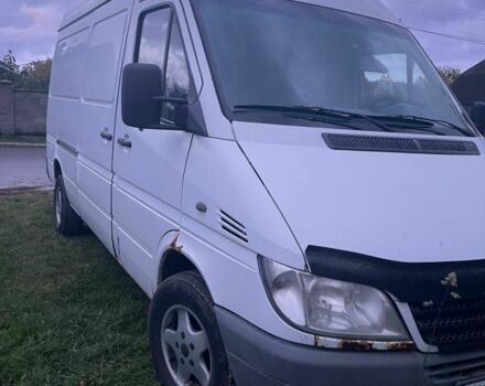 Мерседес Другая, объемом двигателя 0 л и пробегом 0 тыс. км за 7000 $, фото 5 на Automoto.ua