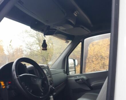 Мерседес Другая, объемом двигателя 0 л и пробегом 0 тыс. км за 15000 $, фото 5 на Automoto.ua