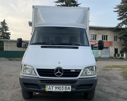 Мерседес Другая, объемом двигателя 0 л и пробегом 0 тыс. км за 17500 $, фото 5 на Automoto.ua